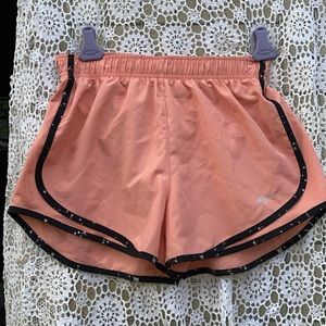 Nike Dri-Fit Shorts Lined Size S